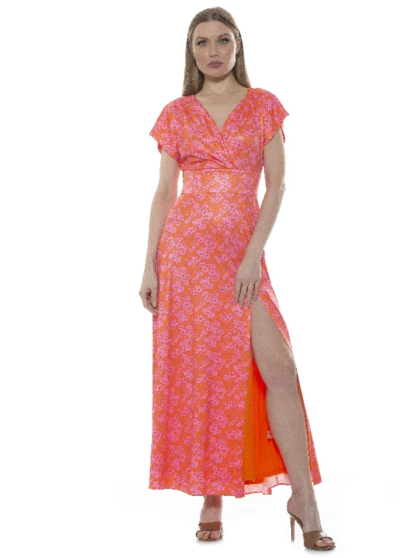 Massive Deals Brielle Dress