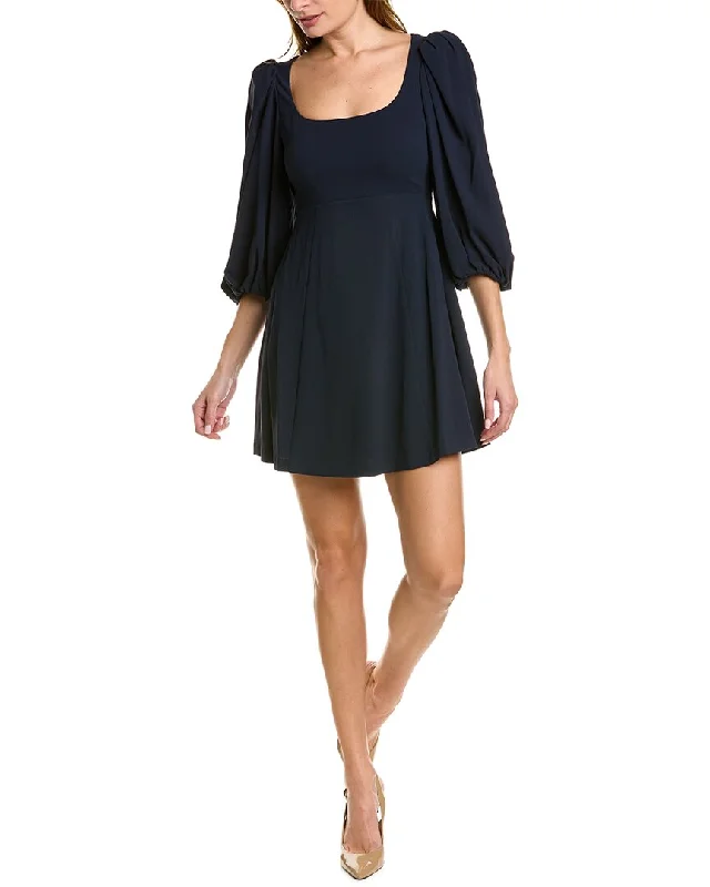Price Drop Rebecca Taylor A-Line Dress