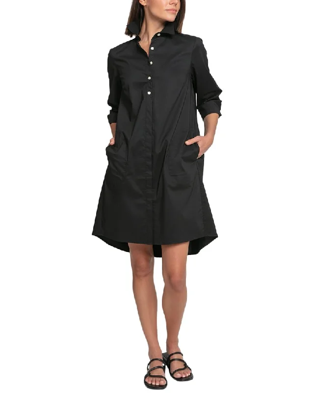 Loyalty Reward Hinson Wu Dress