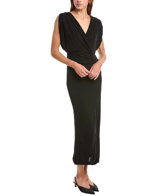 Final Clearance Diane von Furstenberg Williams Maxi Dress