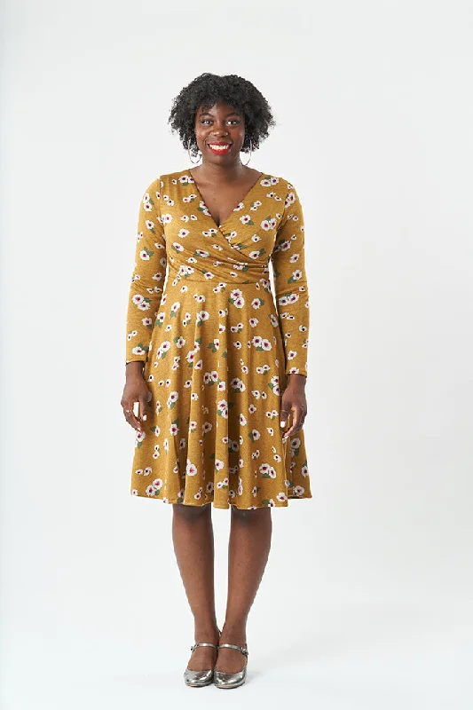 Buy Now Sew Over It Georgie Dress