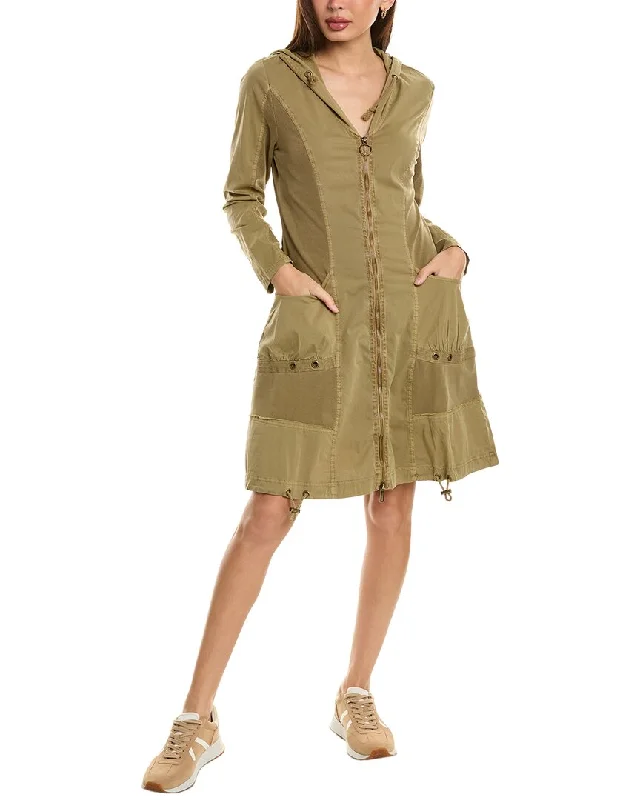 Limited Availability XCVI Norcott Jacket Dress