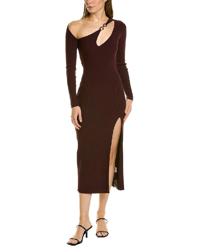 Fantastic Offers Nicholas Ginerva Midi Dress