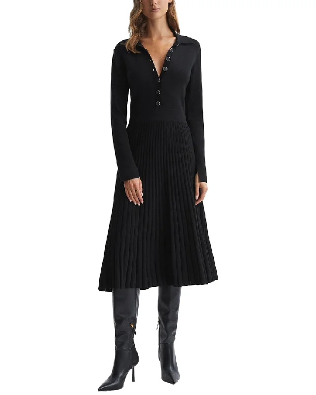 Quick Sale Reiss Mia Dress