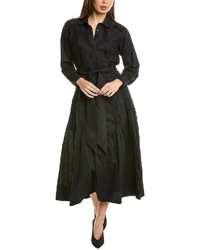 Special Savings Merlette Liberty Shirtdress