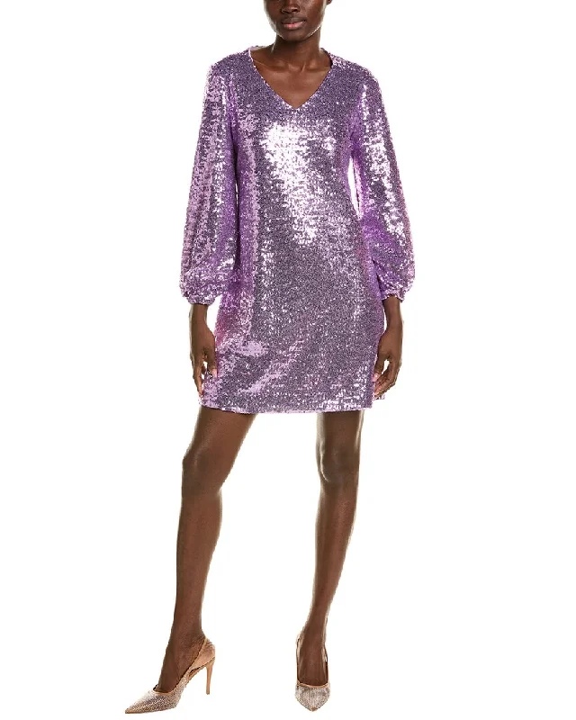 Doorbuster Deal tyler böe Porter Sequin Shift Dress