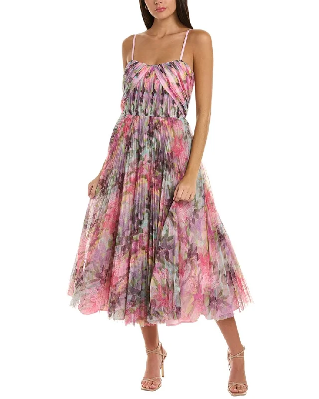 Special Price Hutch Vita Midi Dress