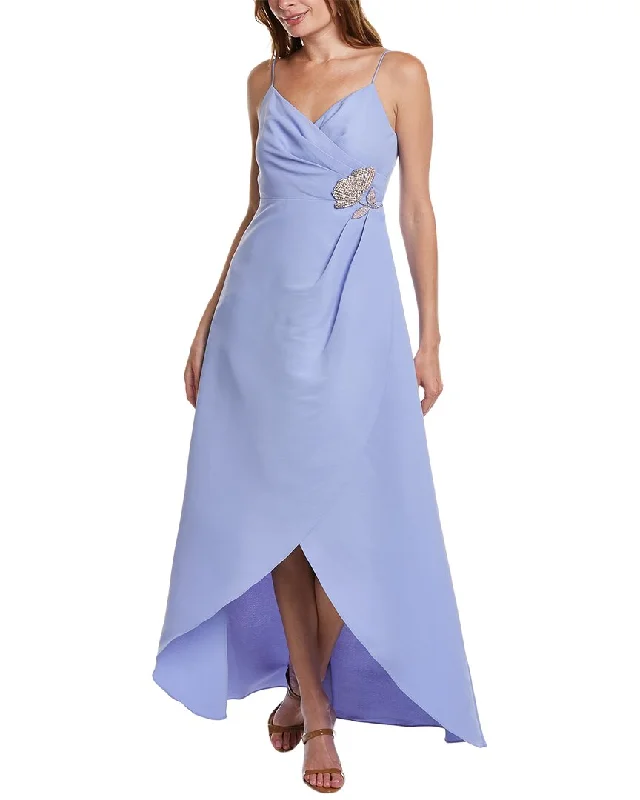 Massive Deals Sachin & Babi Abby Gown