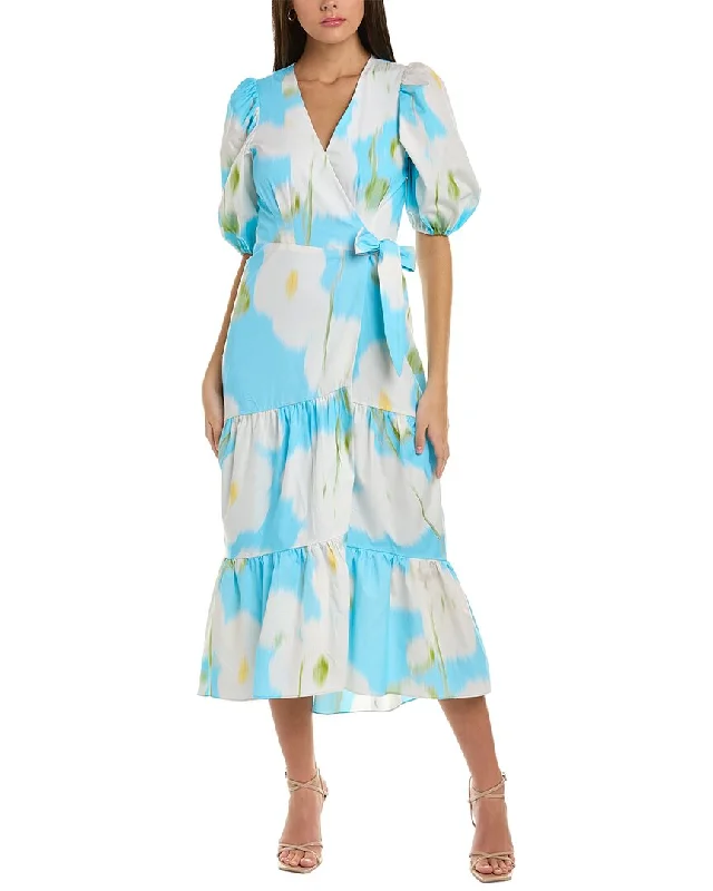 Weekend Flash Sale Hutch Maxi Dress