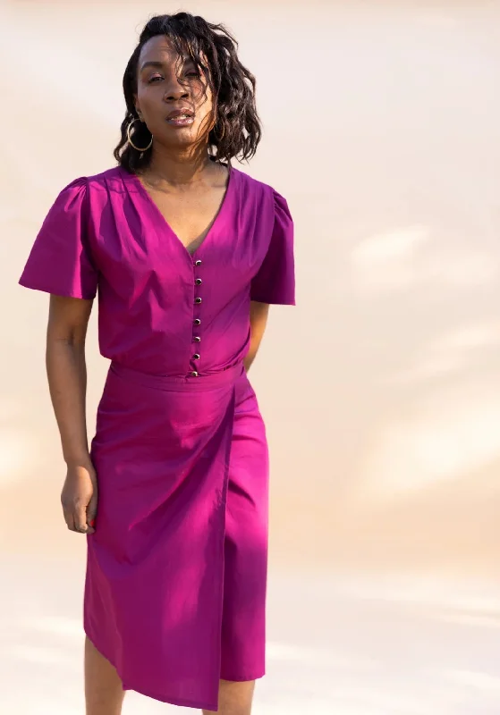 Exclusive Savings Maison Fauve Penelope Dress