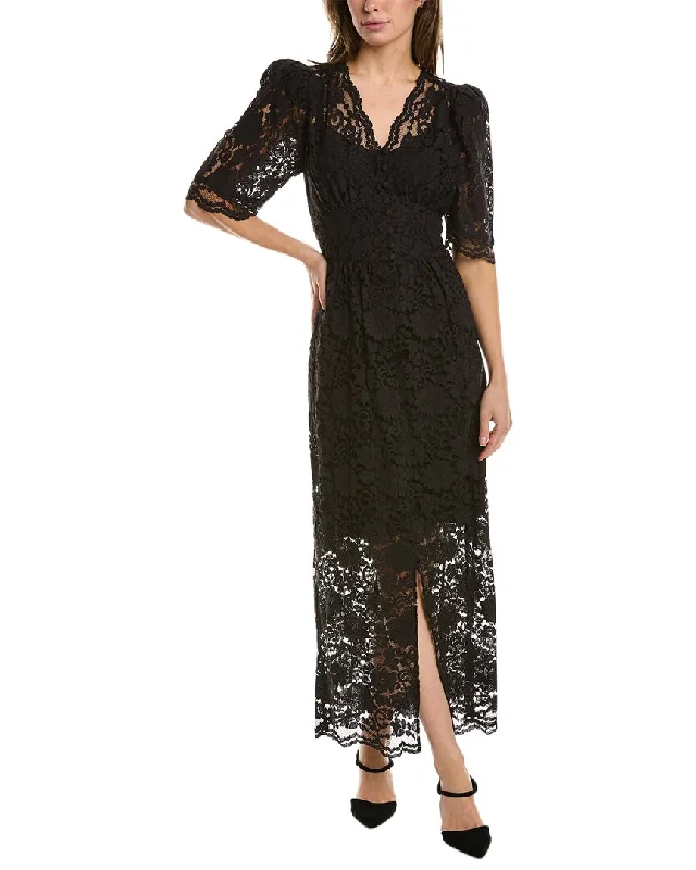 Major Savings Hunter Bell Eloise Maxi Dress