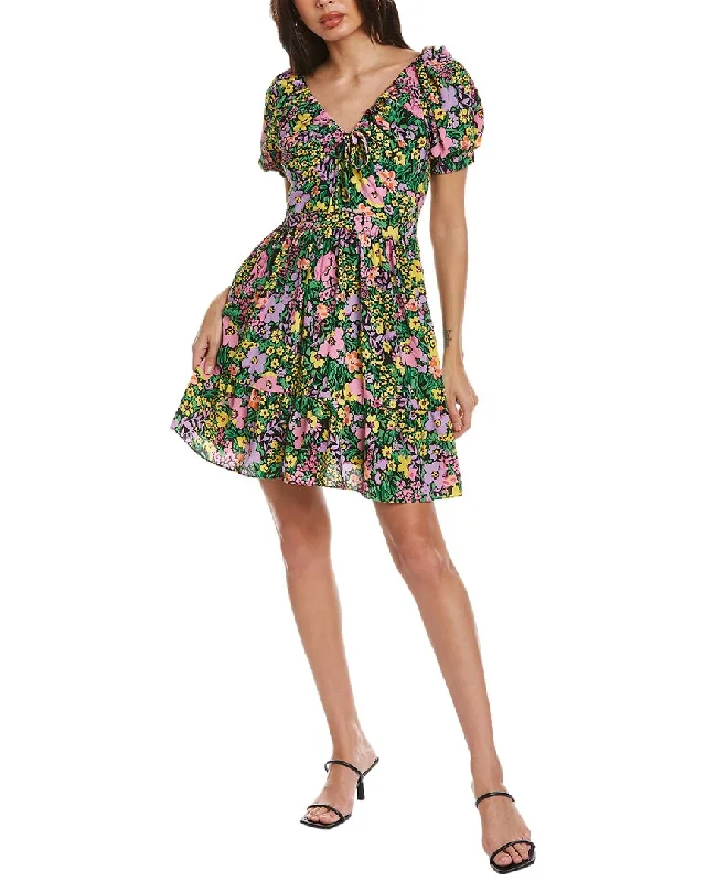 Exclusive Savings Donna Morgan Mini Dress