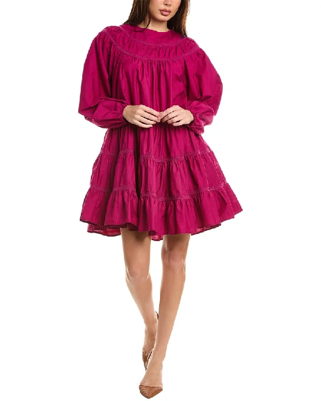 Sale Event Merlette Aster Mini Dress
