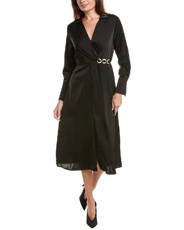 Savings Galore ANNA KAY Shirtdress