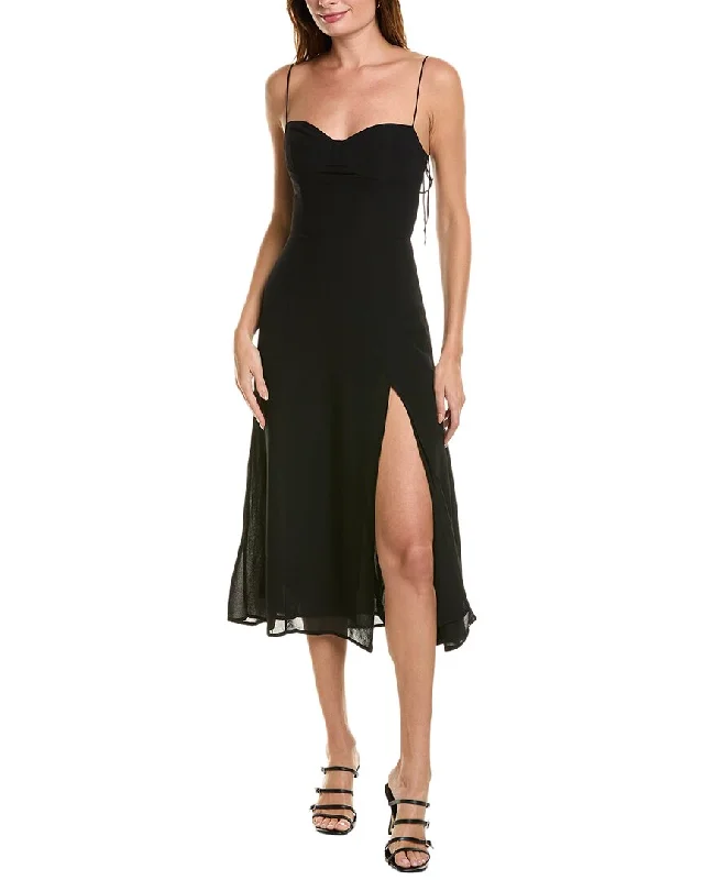 Huge Savings o.p.t. Emery Midi Dress