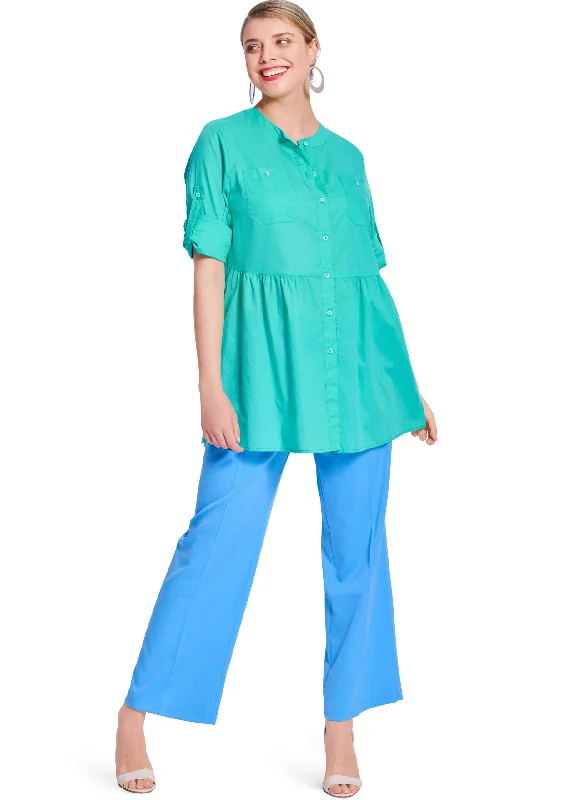 Epic Deals Burda Dress & Tunic 5841