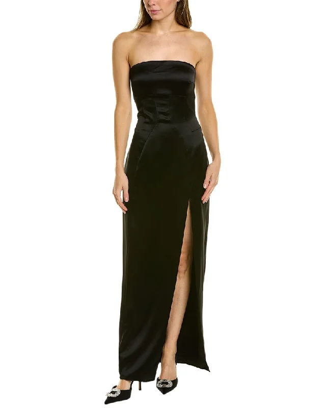 Deal Dash Nicholas Vivia Gown