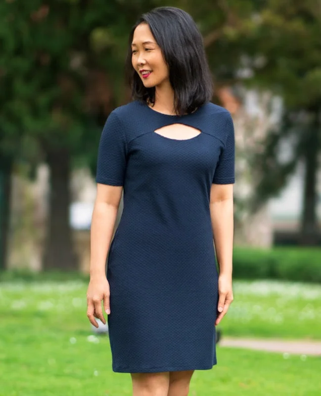 Anniversary Sale Itch to Stitch Brisbane Top and Dress