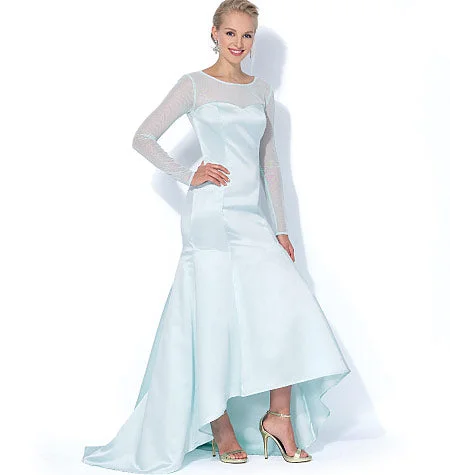 Epic Deals McCalls Dresses M7320
