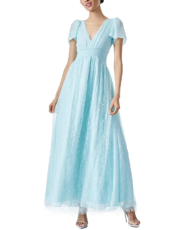 Closeout alice + olivia Charlsie Dress