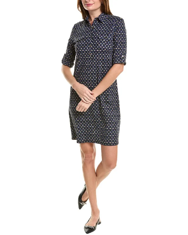 Midnight Madness J.McLaughlin Lawrence Dress