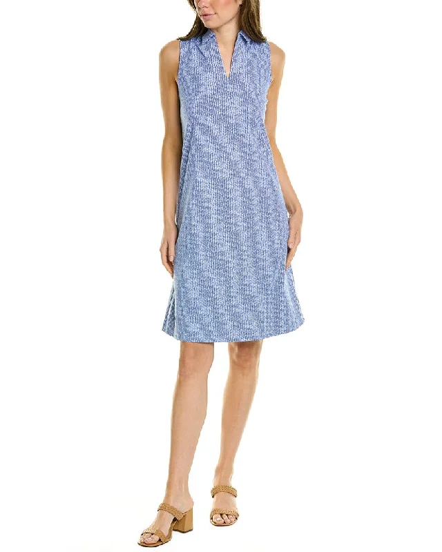 Bonus Savings J.McLaughlin Joanna Catalina Cloth Shift Dress