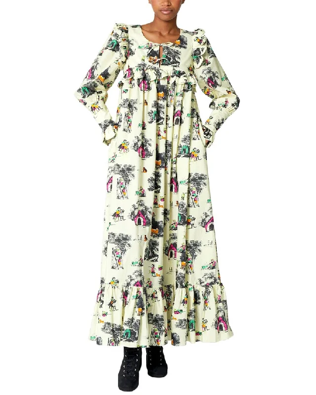 Today's Special MANOUSH Dress