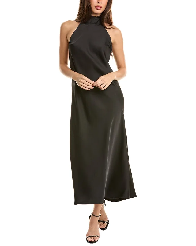 Shop and Save Moonsea Maxi Dress