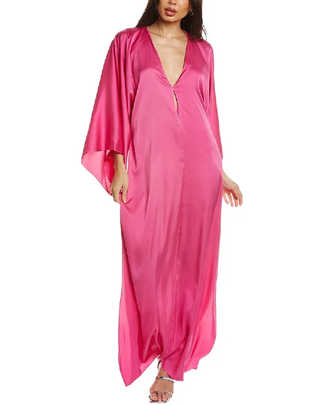 New Markdowns ALEXIS Franze Maxi Dress