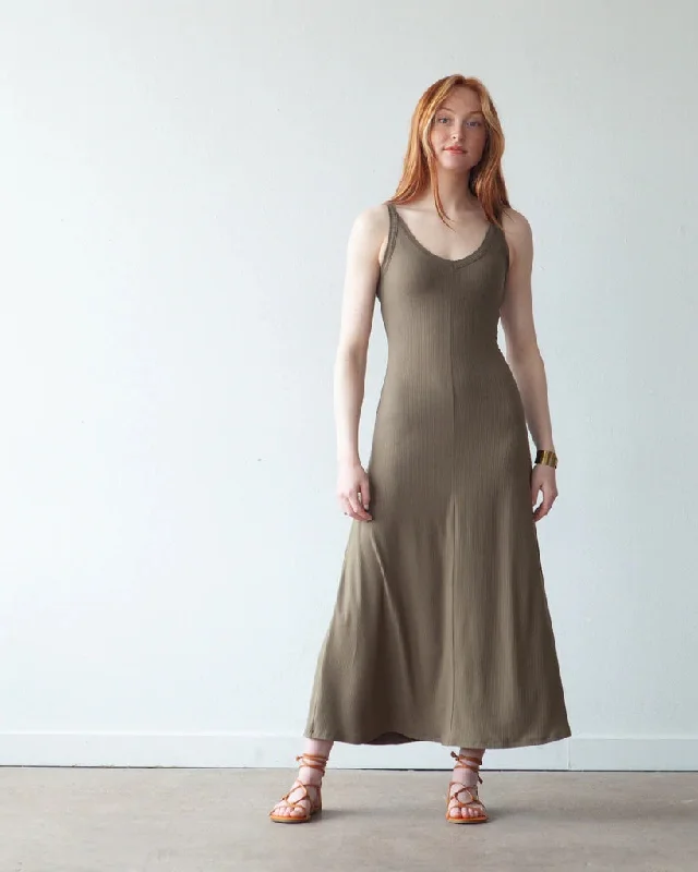 Mega Deal True Bias Zoey Tank and Dress