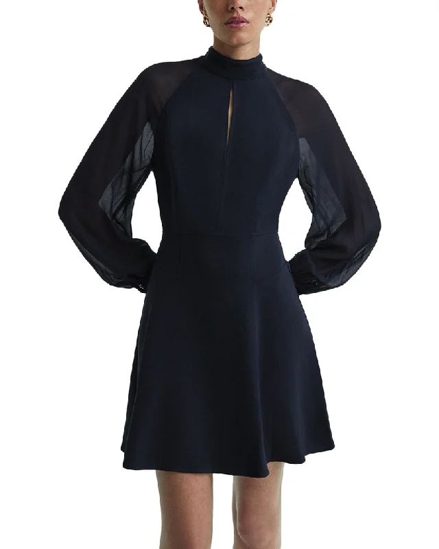 Unmissable Offer Reiss Perry Dress