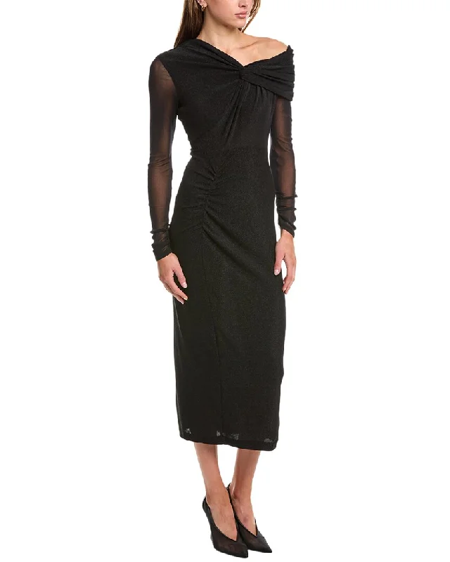 Huge Discounts Diane von Furstenberg Rich Maxi Dress