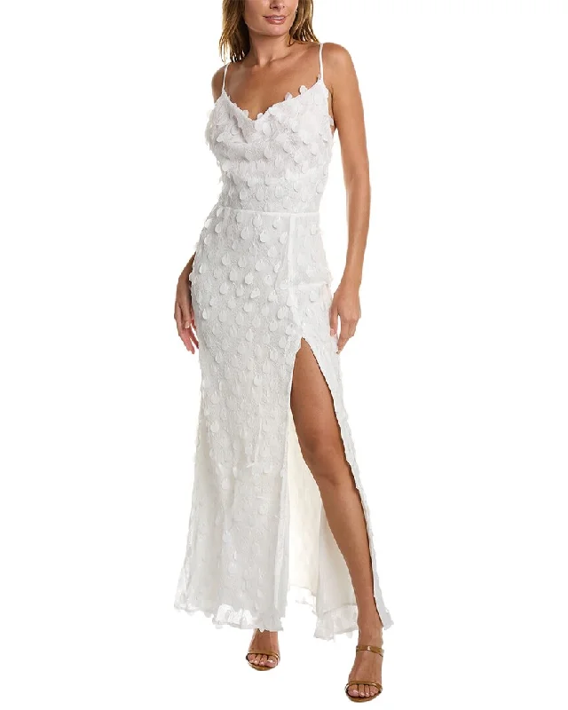 Amazing Deals ELLIATT Elsing Gown