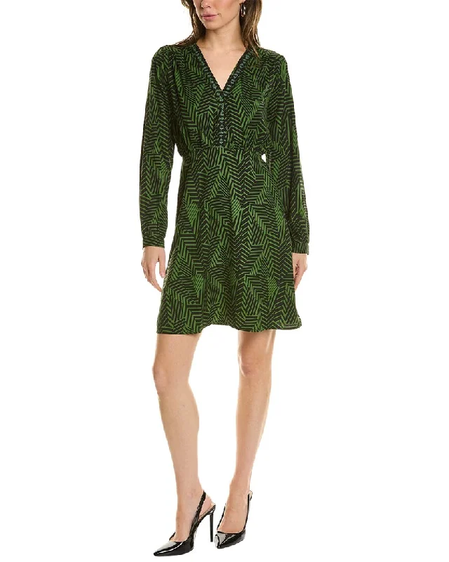 Online Exclusive ANNA KAY Orfyrie Dress