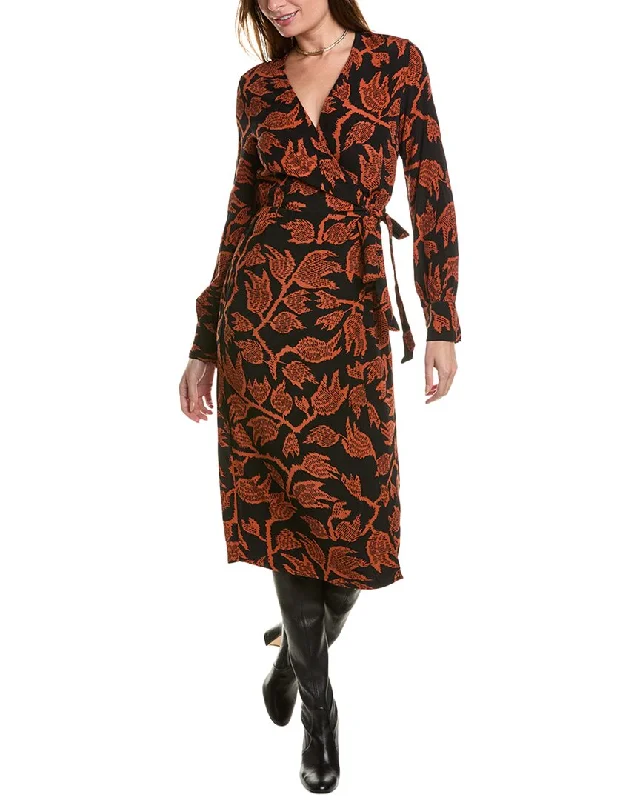 Today's Special ANNA KAY Malila Wrap Dress