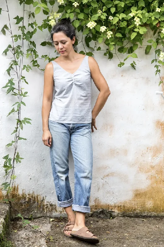 Clearance Sale Halfmoon Atelier Delpy Ballet Top and Dress