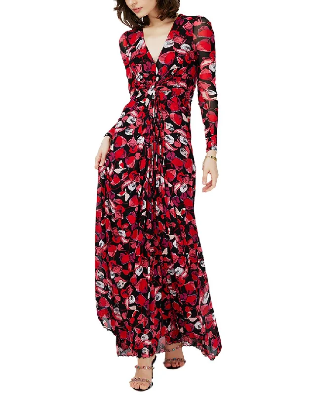New Deals Diane von Furstenberg Adara Dress