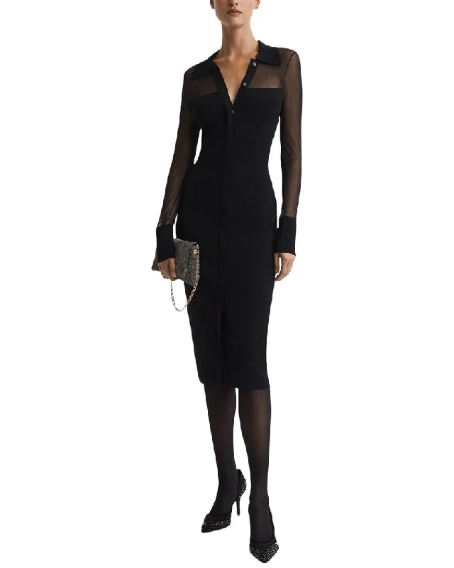 Today’s Deal Reiss Nala Dress