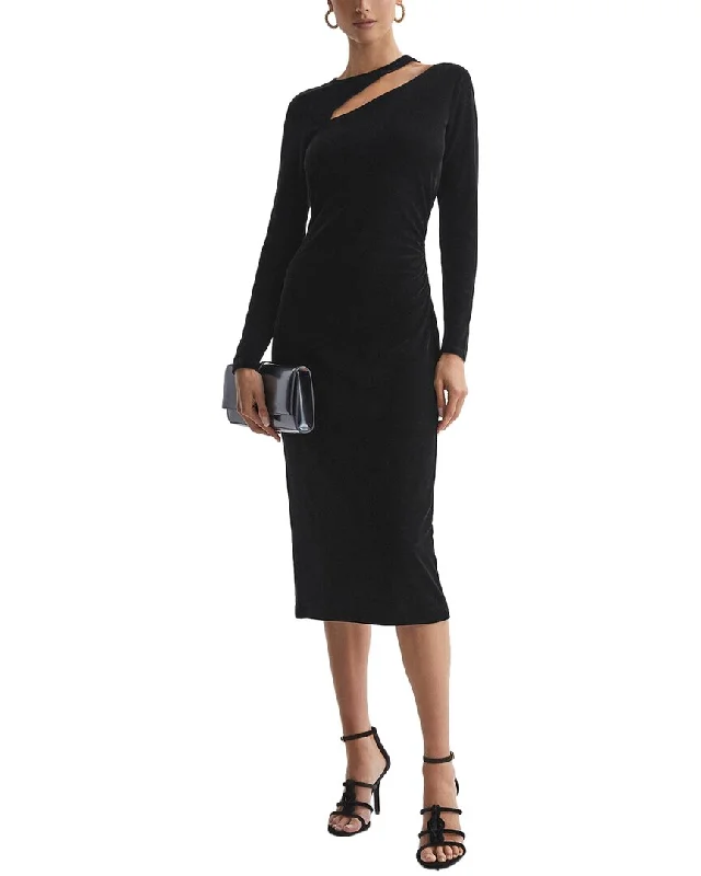 Value Deals Reiss Macey Dress