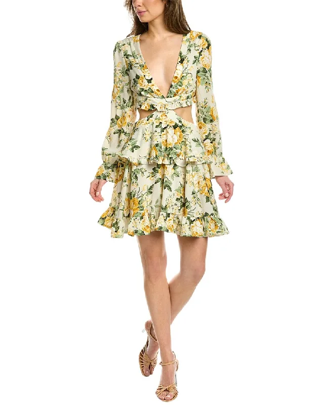 Friends and Family Sale Moonsea Dress