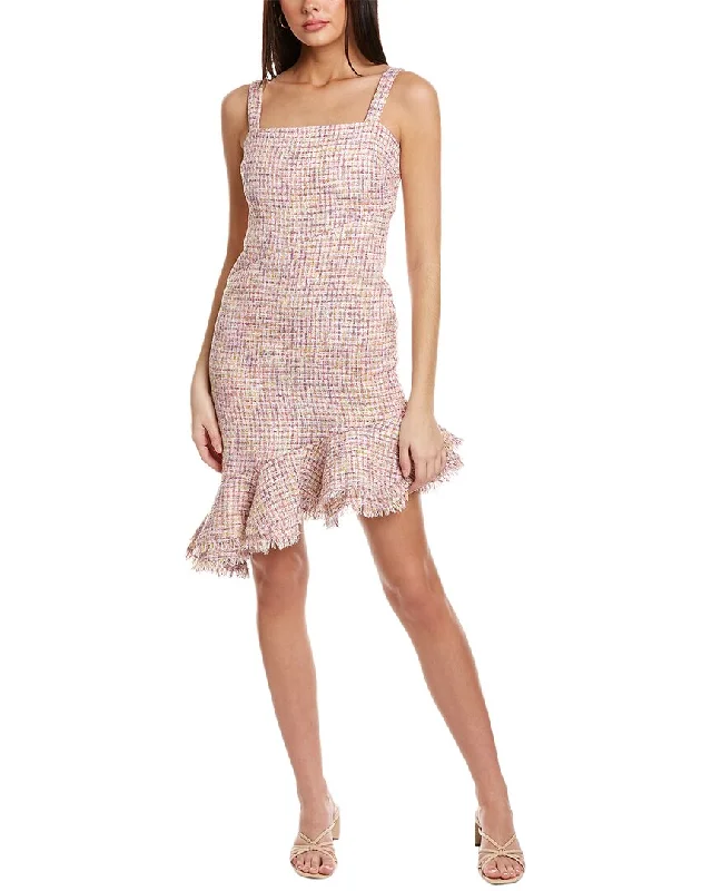 Super Deal Likely Manon Midi Dress