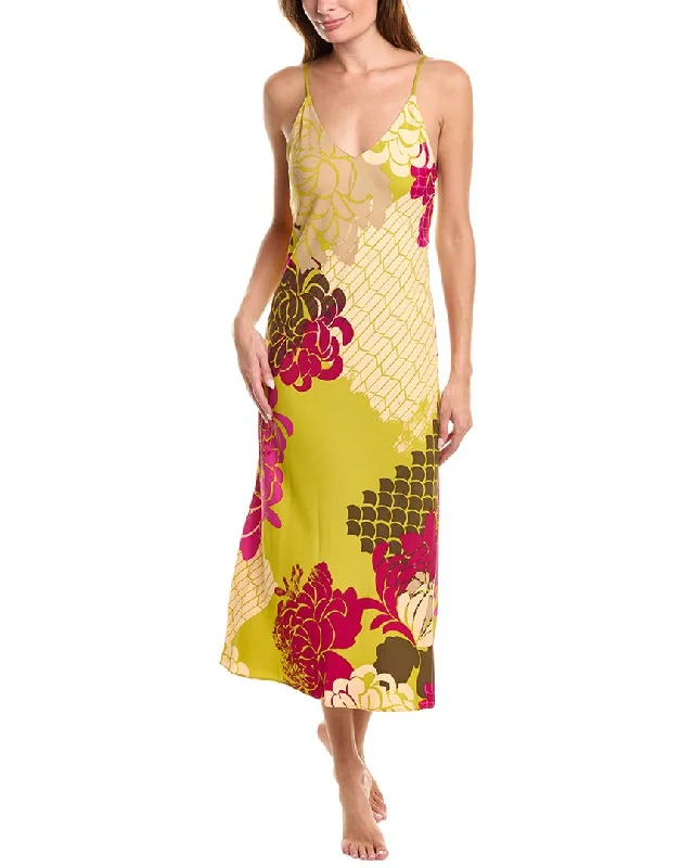 Savings Alert Natori Rimini Dress
