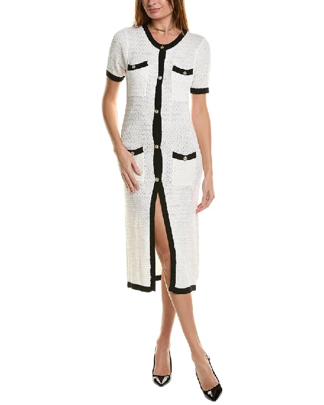 Lowest Prices ANNA KAY Emmanuel Sheath Dress