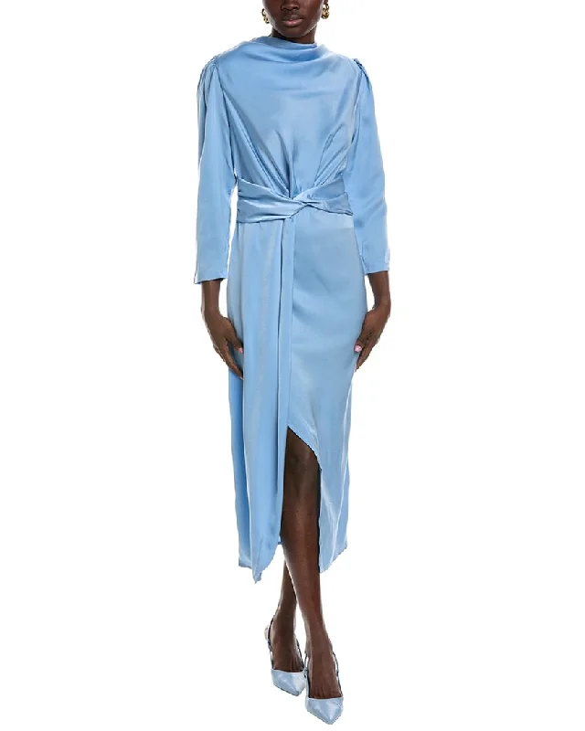 Sale Event Madison Miles Midi Dress