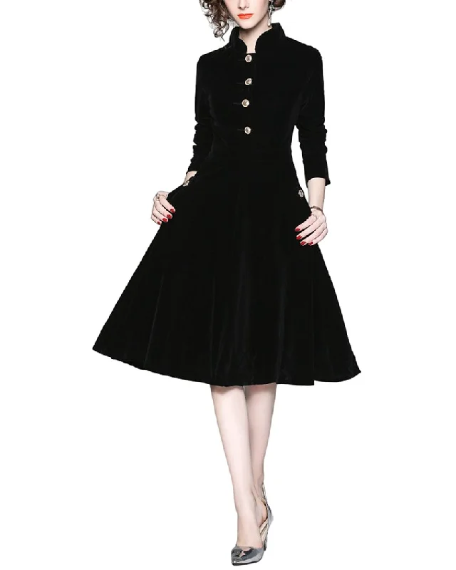 Bonus Savings Tina Dress