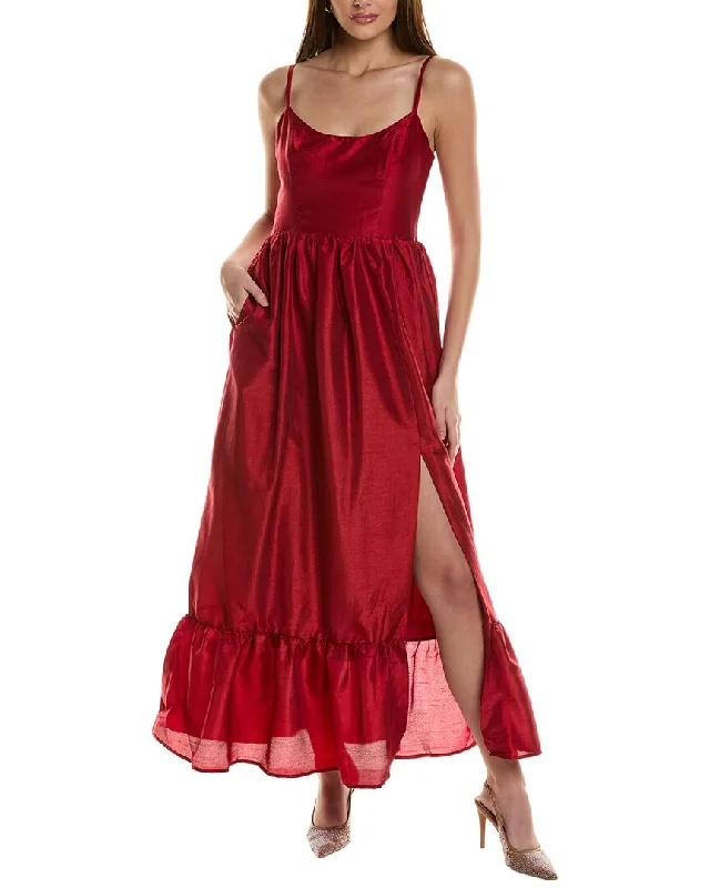 Closeout Hutch Carmichael Maxi Dress