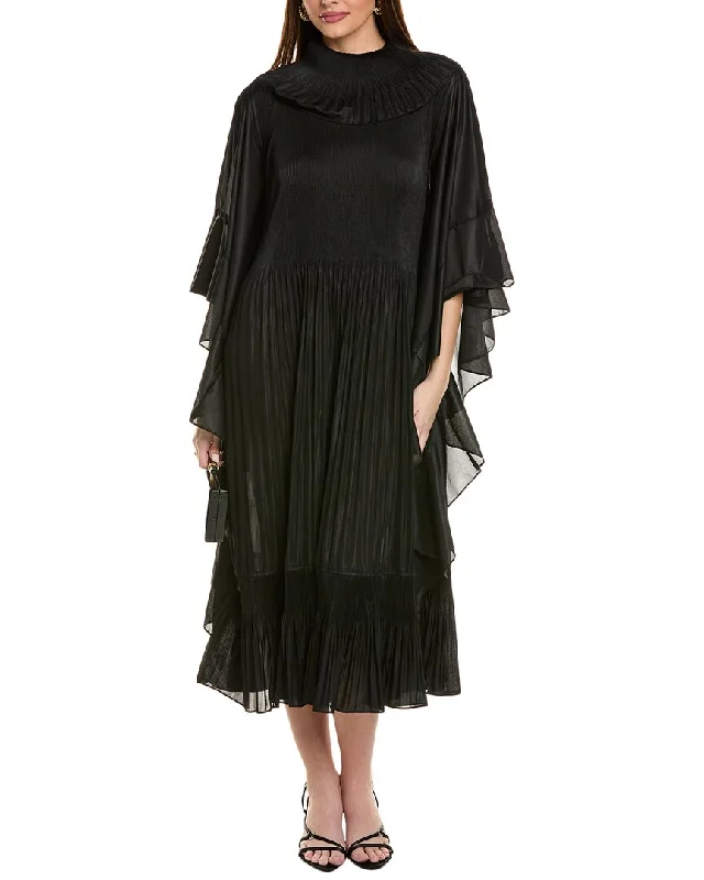 New Markdowns Beulah Midi Dress