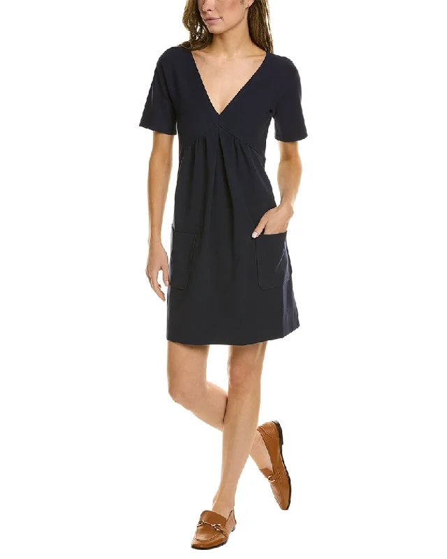 Price Smash Rebecca Taylor Shift Dress