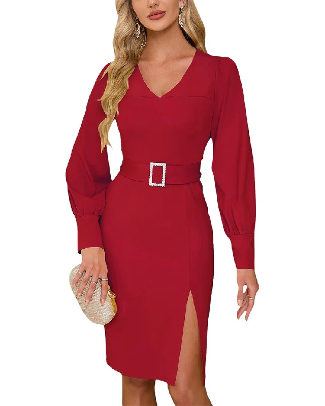 Mega Sale NINO BALCUTTI Mini Dress