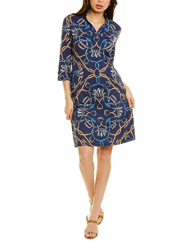 Holiday Sale J.McLaughlin Rose Dress